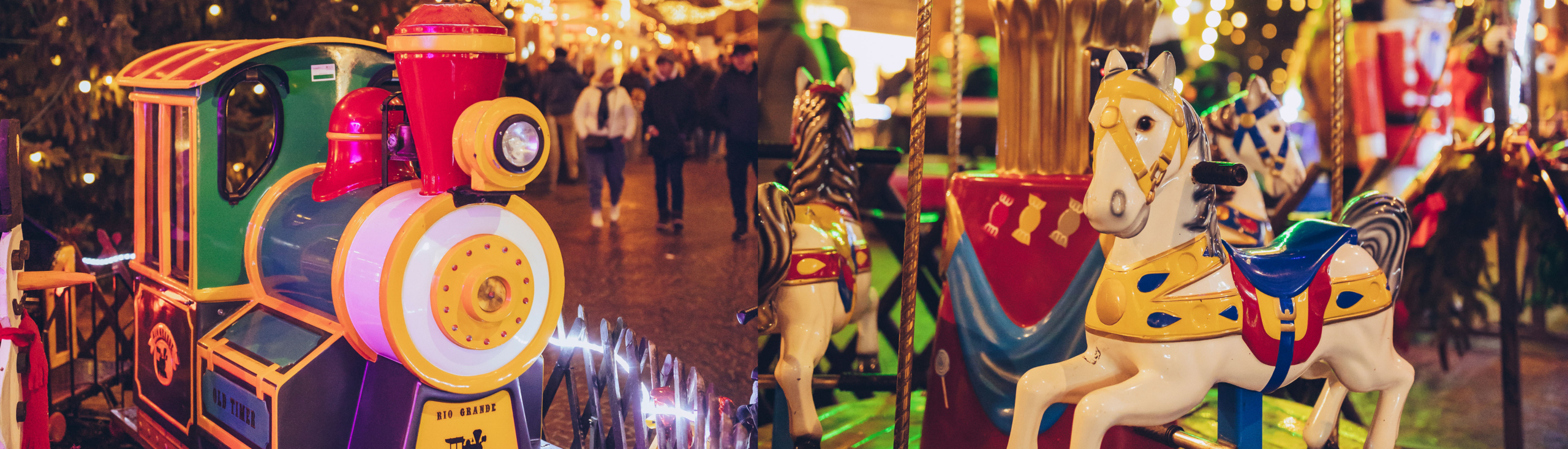 Kinderzug_Kinderkarusell